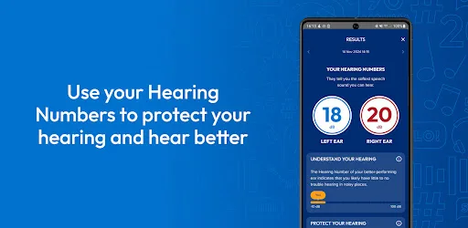 Hearing Number: Test Your Ears screenshot 4