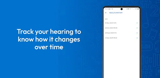 Hearing Number: Test Your Ears screenshot 5