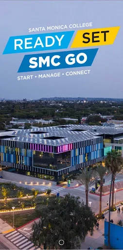 SMC Go screenshot 1