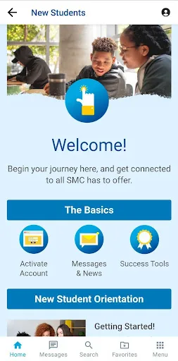 SMC Go screenshot 4
