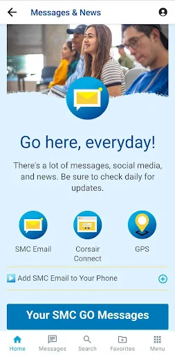 SMC Go screenshot 5