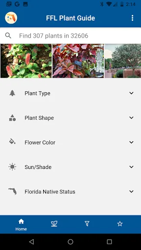FFL Plants screenshot 3
