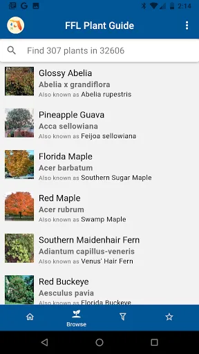 FFL Plants screenshot 4