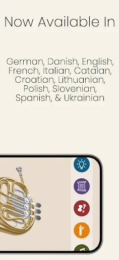 Fortissimo Kids screenshot 5