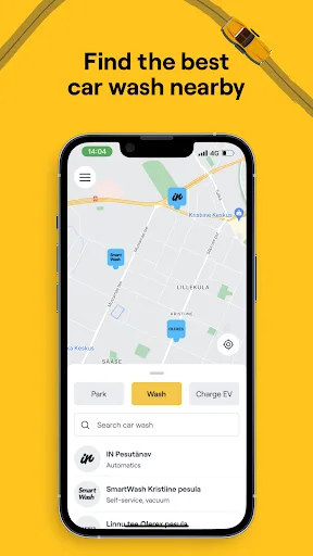 Snabb screenshot 5
