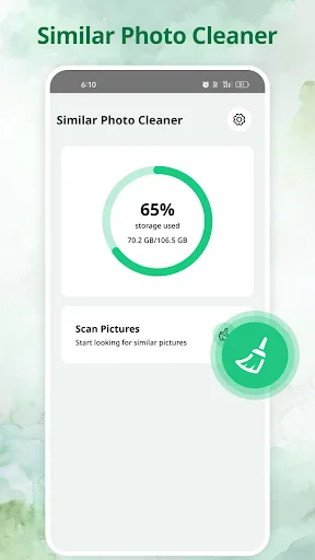 Duplicate Photo Finder Remover screenshot 1