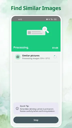 Duplicate Photo Finder Remover screenshot 2