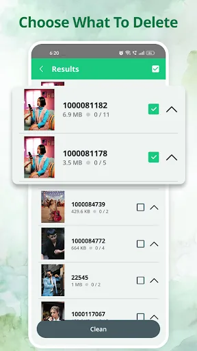 Duplicate Photo Finder Remover screenshot 3
