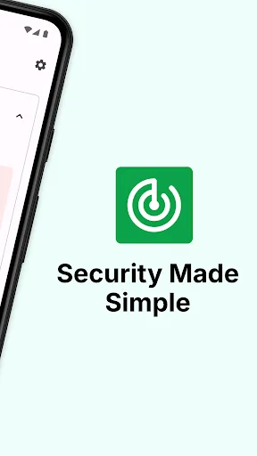Security & Privacy Scanner screenshot 2