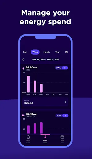 Octopus Energy screenshot 3