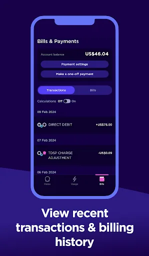 Octopus Energy screenshot 5