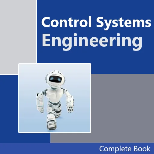 Control Systems Engineering