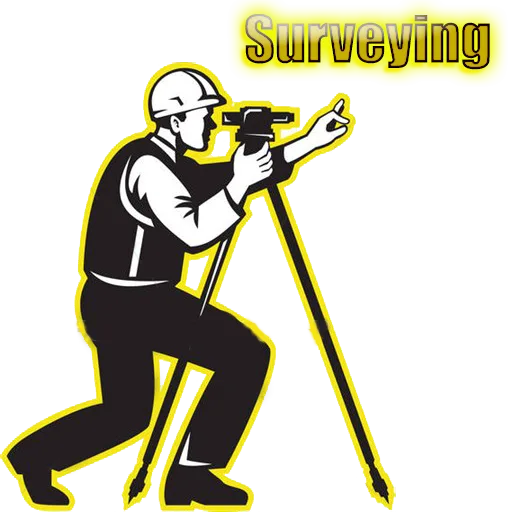 Surveying : Civil Engineering