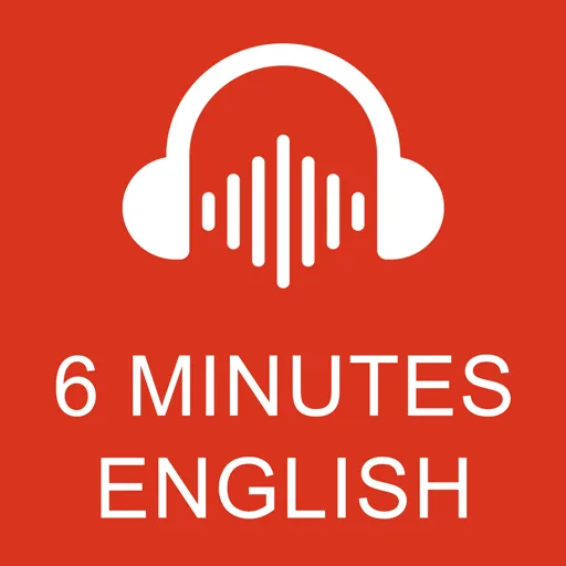 6 Minutes English