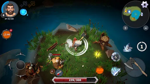 For Glory screenshot 4