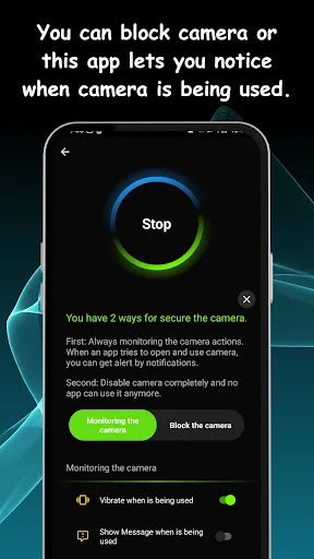 Anti Spy Detector: Anti Hack screenshot 4