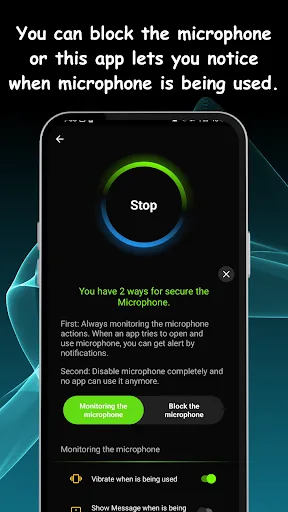 Anti Spy Detector: Anti Hack screenshot 5