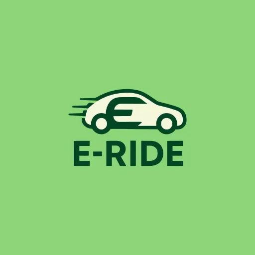 E-Ride Taxi App