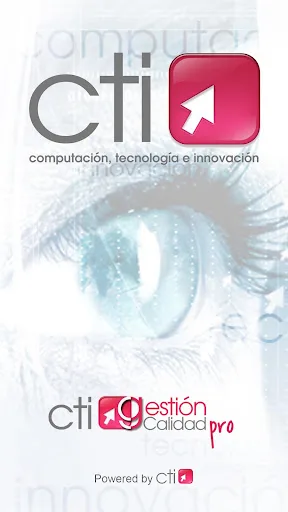 CTI gCalidad pro screenshot 1