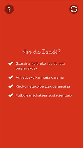 Nor da?: ¡Aprende jugando! screenshot 2