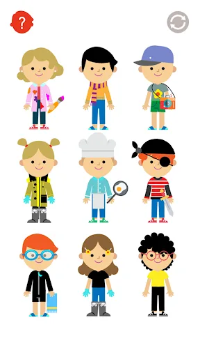 Nor da?: ¡Aprende jugando! screenshot 3