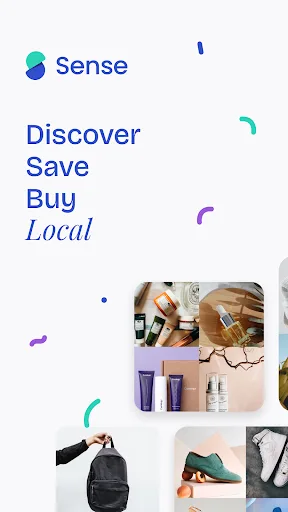 Sense | Save now, buy later screenshot 1