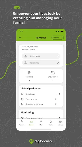 Digitanimal screenshot 3