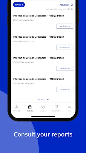 Vithas screenshot 4