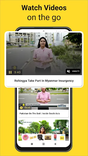 WION: Breaking US & WORLD NEWS screenshot 3