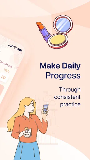 Esthetician Exam Prep 2026 screenshot 3
