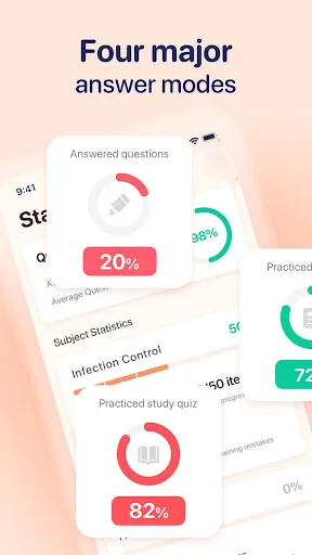 Esthetician Exam Prep 2026 screenshot 4