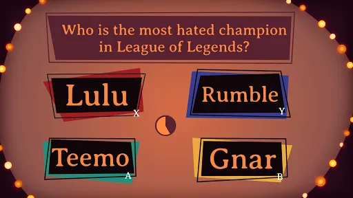 QuizWitz screenshot 2