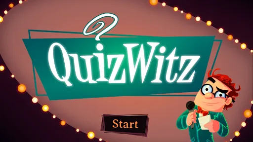 QuizWitz screenshot 5