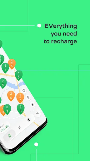 ECOFACTOR EV Charging screenshot 2