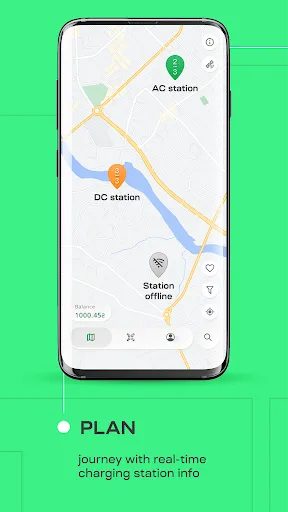ECOFACTOR EV Charging screenshot 4