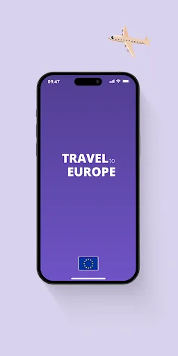 Travel to Europe screenshot 1