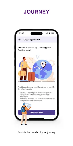 Travel to Europe screenshot 4
