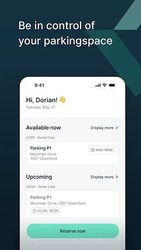 Izix screenshot 3