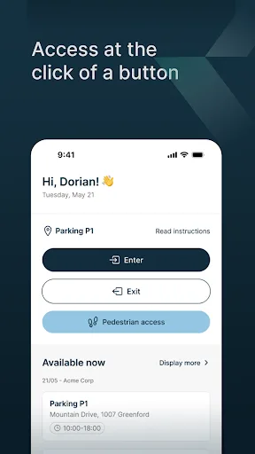 Izix screenshot 5