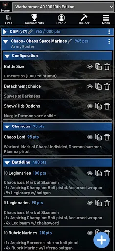 New Recruit screenshot 2
