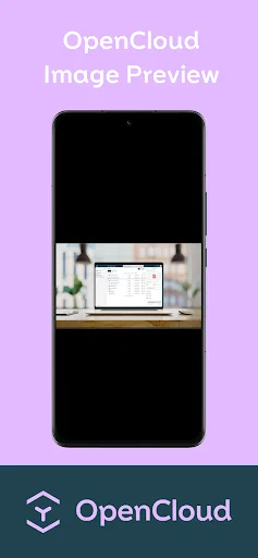 OpenCloud screenshot 5