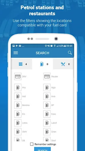 TransParking screenshot 2