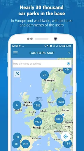 TransParking screenshot 4