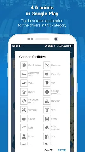 TransParking screenshot 5