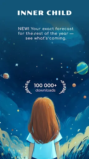 Human Design: Daily Astrology screenshot 1