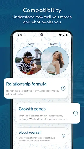Human Design: Daily Astrology screenshot 2