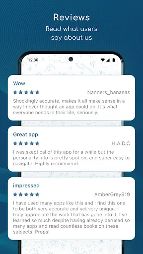 Human Design: Daily Astrology screenshot 5