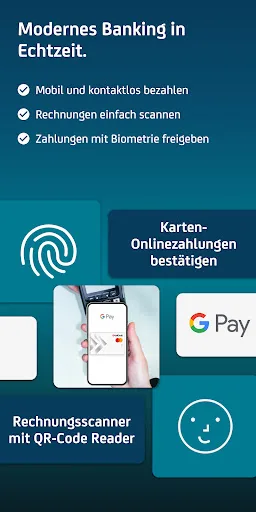 HVB Mobile Banking screenshot 3