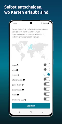 HVB Mobile Banking screenshot 4