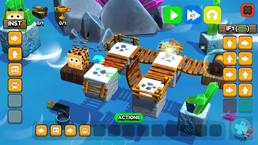 Codos - Learn Coding for Kids screenshot 5
